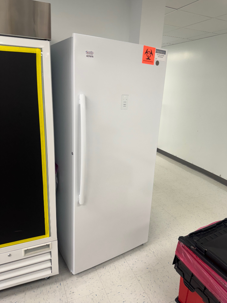 Image of GE -20C Freezer